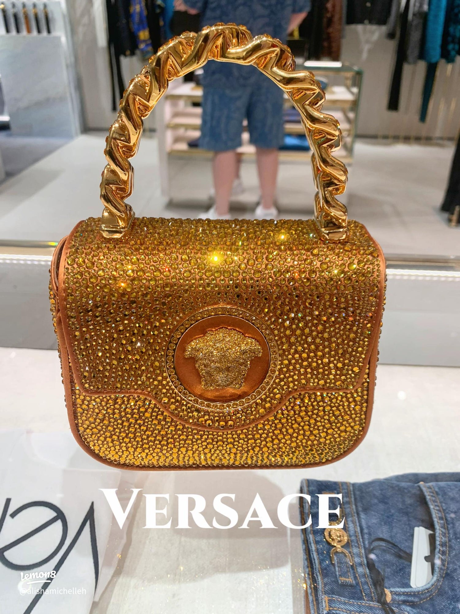 Versace